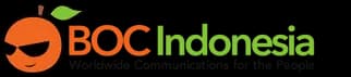BOC Indonesia logo