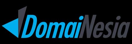 Domainesia logo