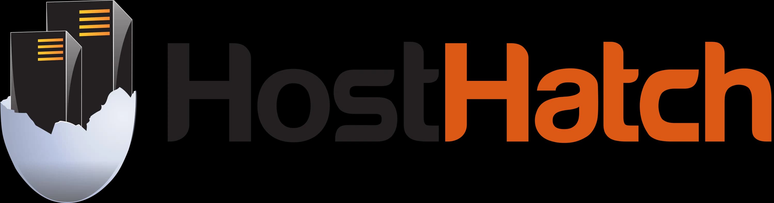 HostHatch logo