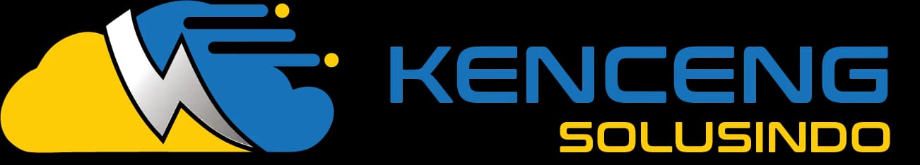 Kenceng Solusindo logo