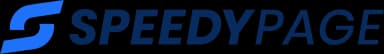 SpeedyPage Logo