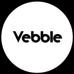 Vebble Logo