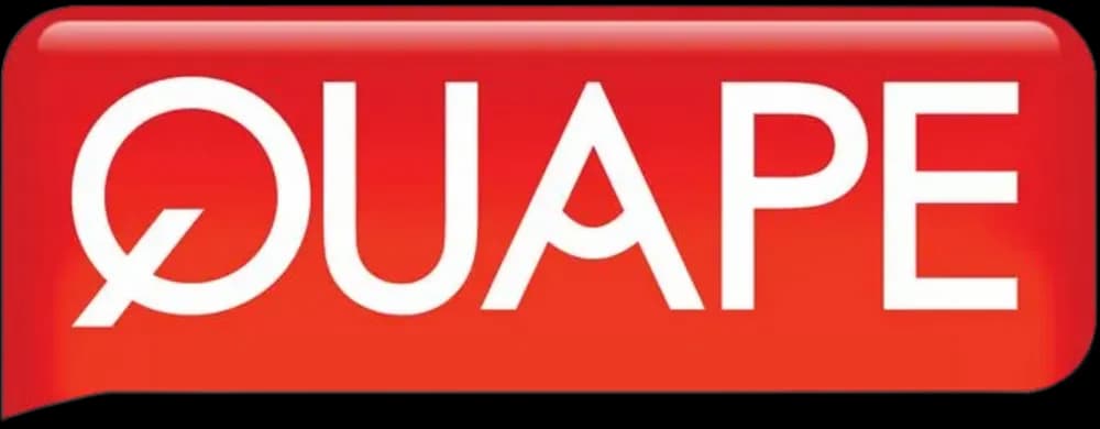 Quape logo