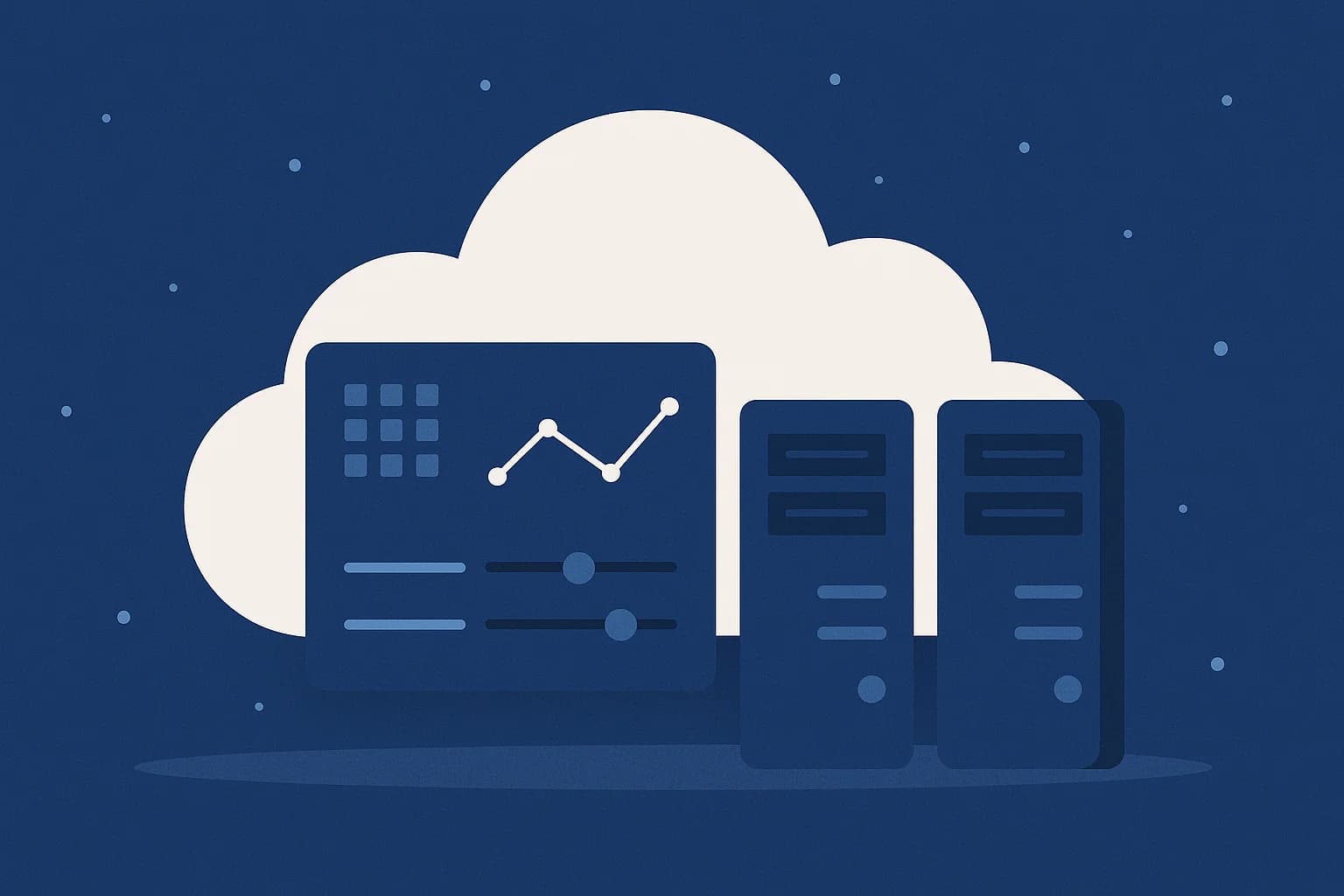 Cloud Panel Terbaik 2025
