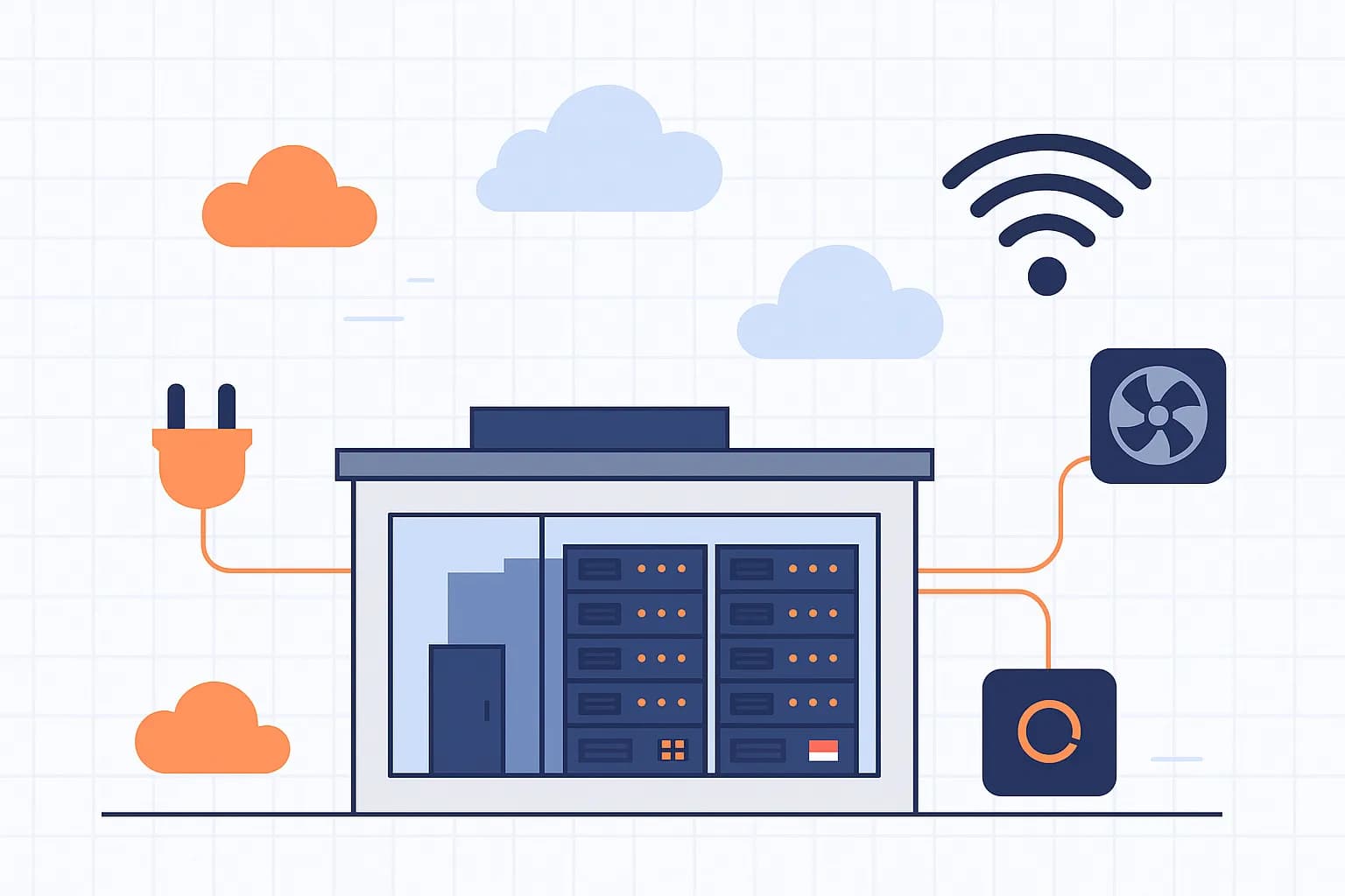 Apa itu Web Hosting?