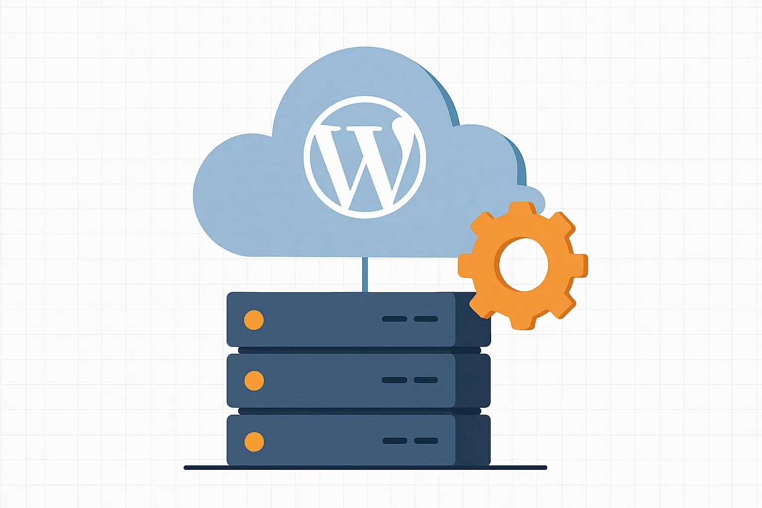 Cara Install WordPress di Kinsta