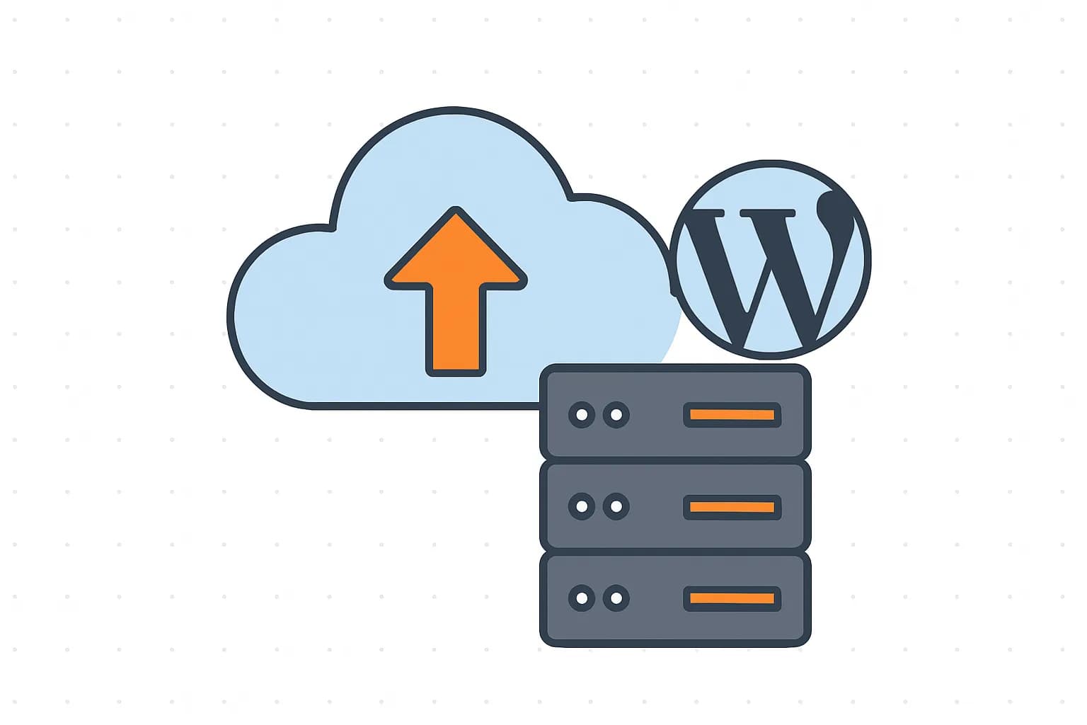 Tutorial Migrasi WordPress ke Cloudways