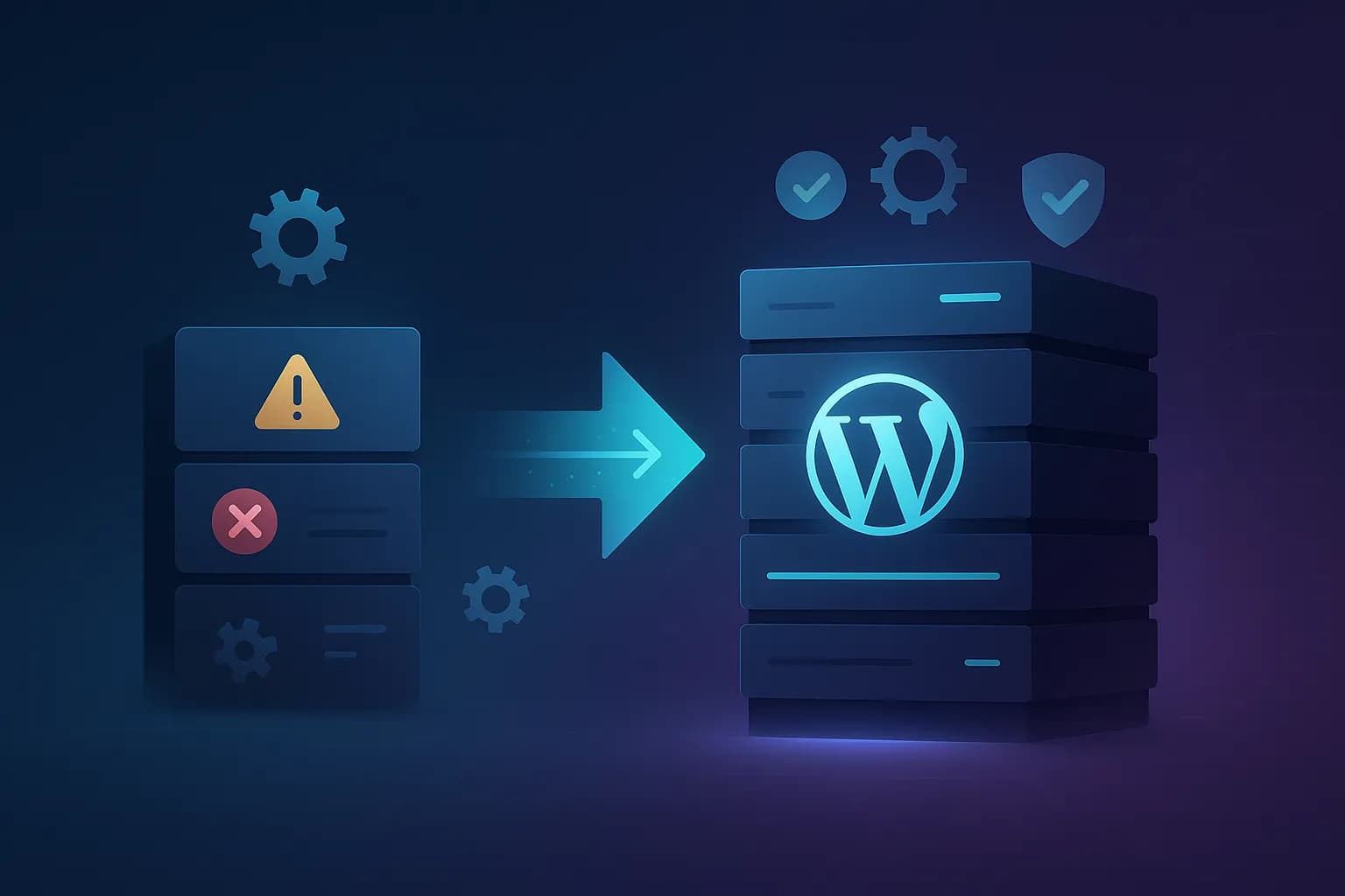Kapan Tepat Upgrade ke Managed WordPress Hosting?