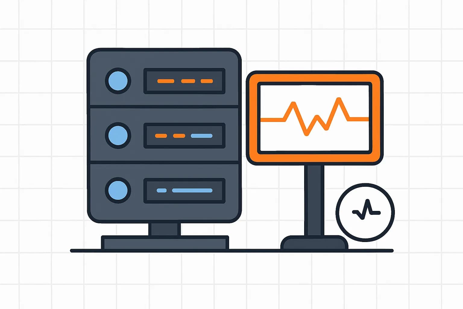 3 Layanan Uptime Monitoring Terbaik