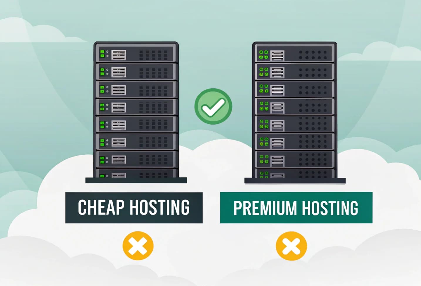 Apa Itu Hosting Murah? Apakah Selalu Buruk?