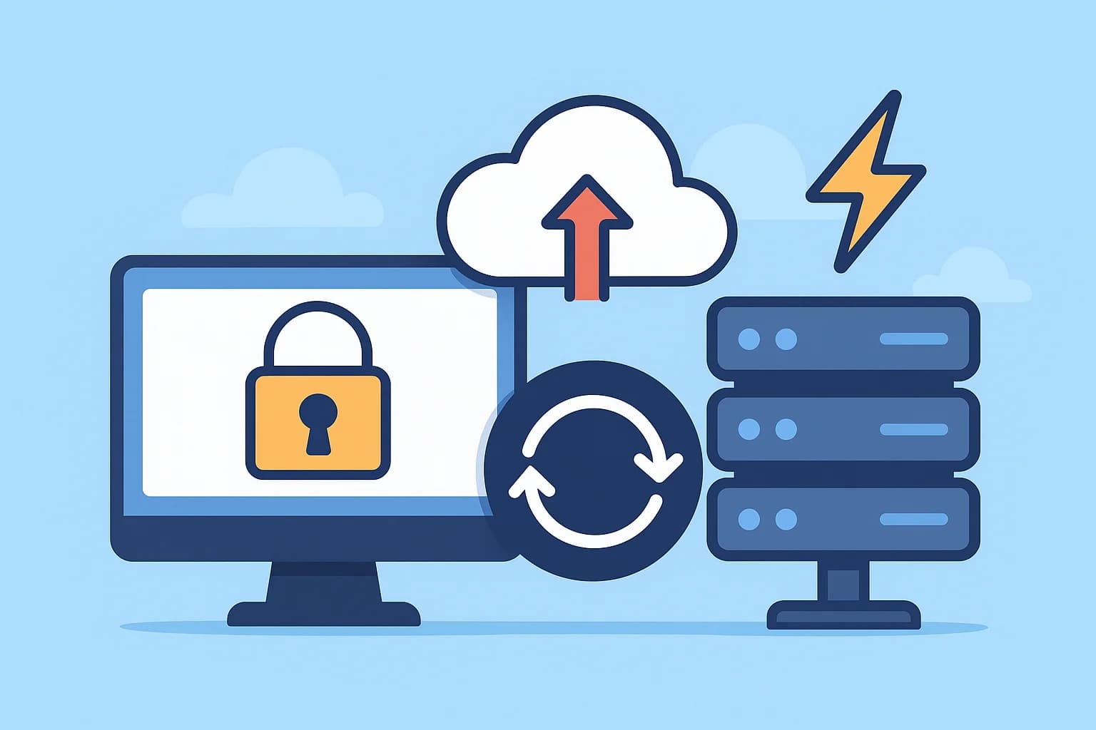 Fitur yang Wajib Ada di Layanan Hosting Murah Terbaik