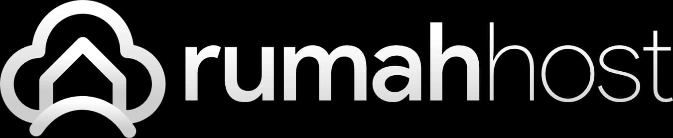 RumahHost logo