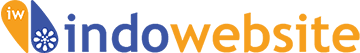 Indowebsite logo