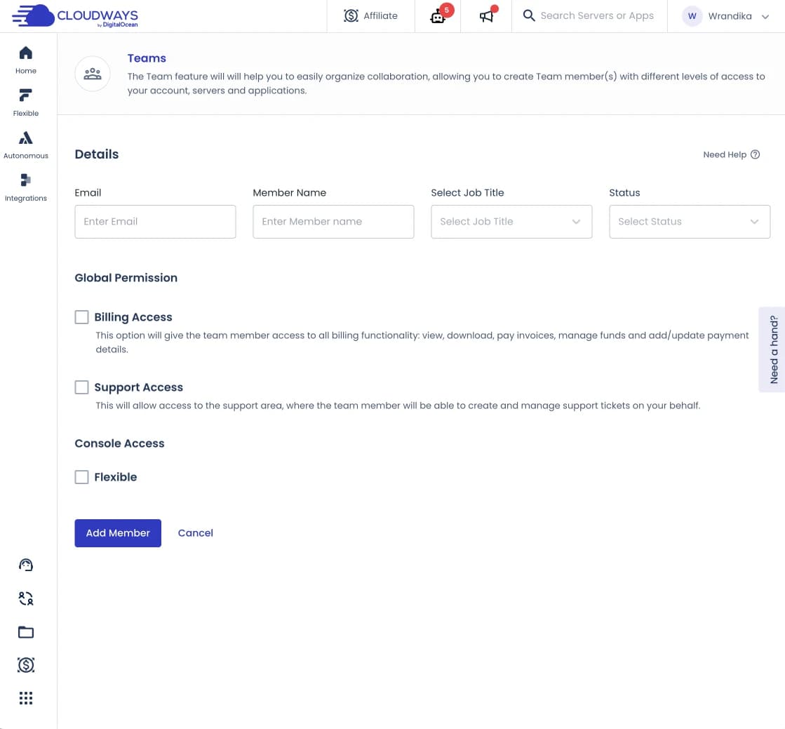 team cloudways Team-Cloudways