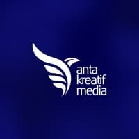 Antahost logo