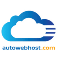 Autowebhost logo