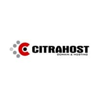 CitraHost logo