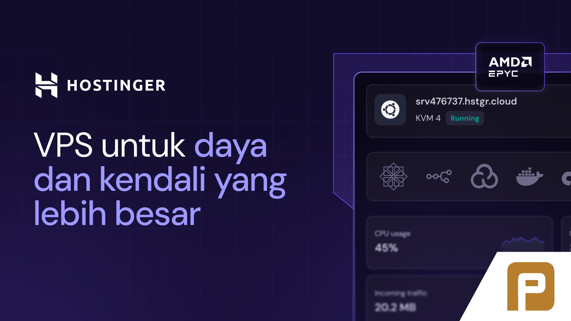 Review AI Managed VPS Hostinger