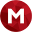 i3cloudX logo