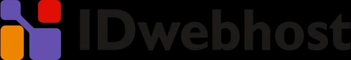 IDwebhost logo