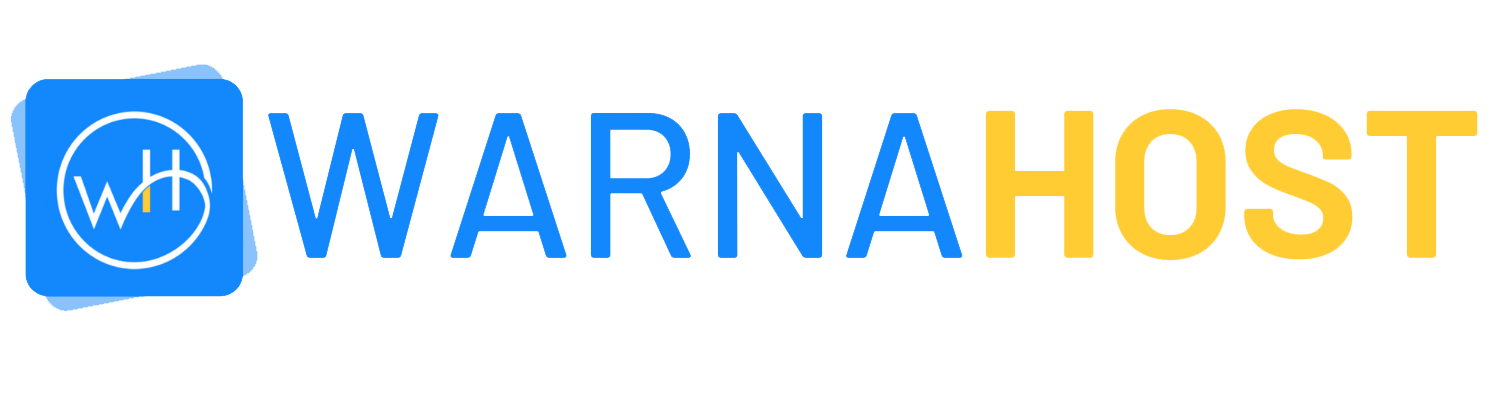 logo warnahost logo warnahost