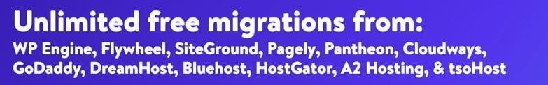 Free-Migration