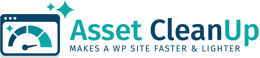 asset cleanup logo
