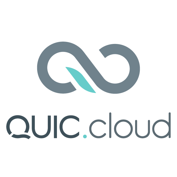 quic cloud logo light stack 600px