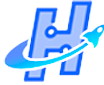 Hostingan Id Logo