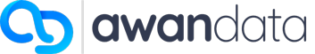 Awandata Logo Head