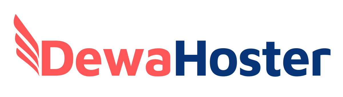 Dewahoster Logo