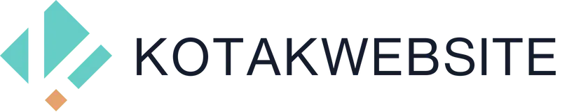 Kotakwebsite Long Logo