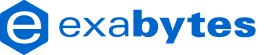 Logo Exabytes 1