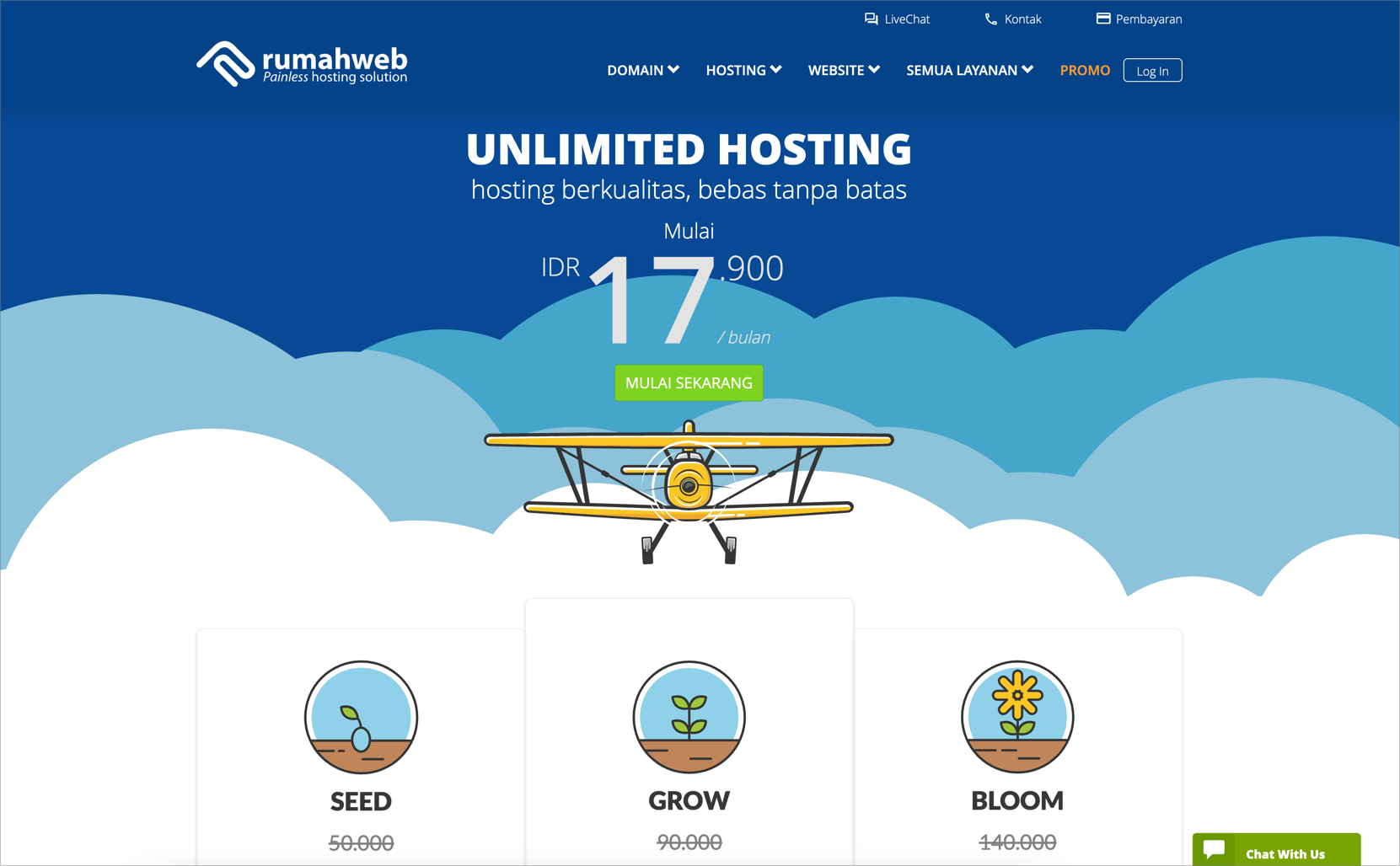 Rumahweb