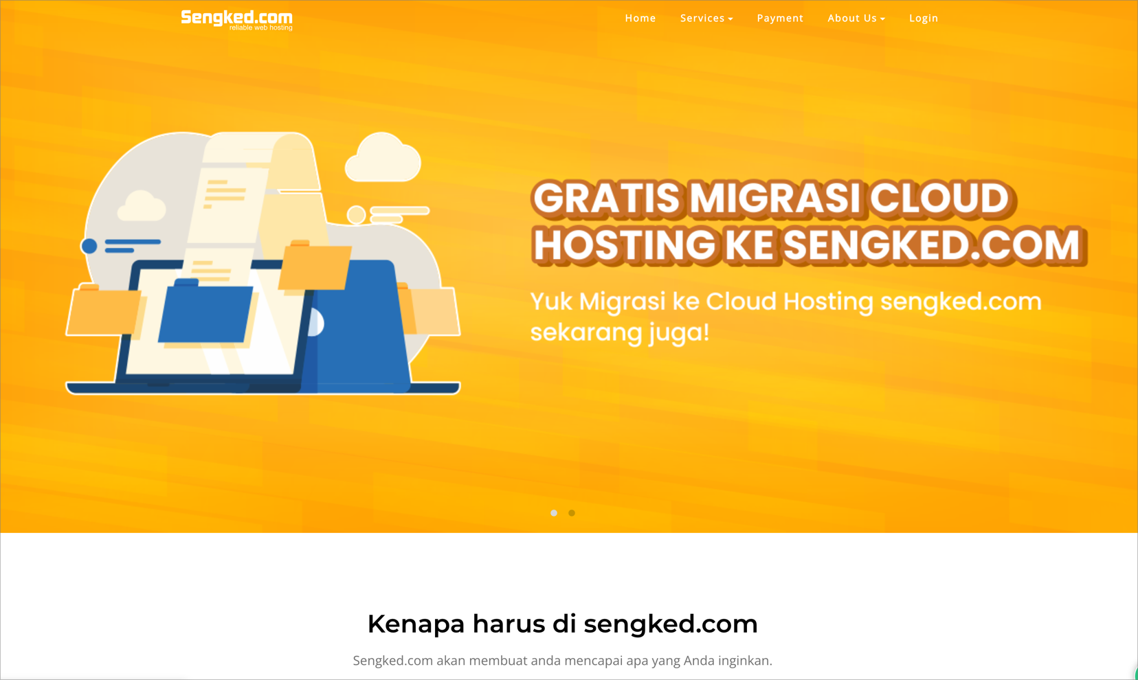 Sengked.com